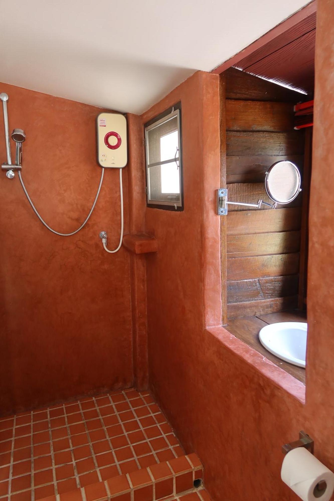 Banjai Garden Guesthouse チエンマイ エクステリア 写真